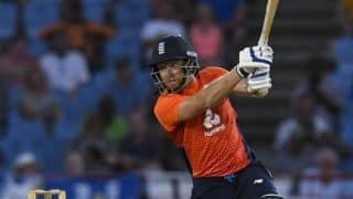 1st T20I: Bairstow, Curran star in England's comfortable win